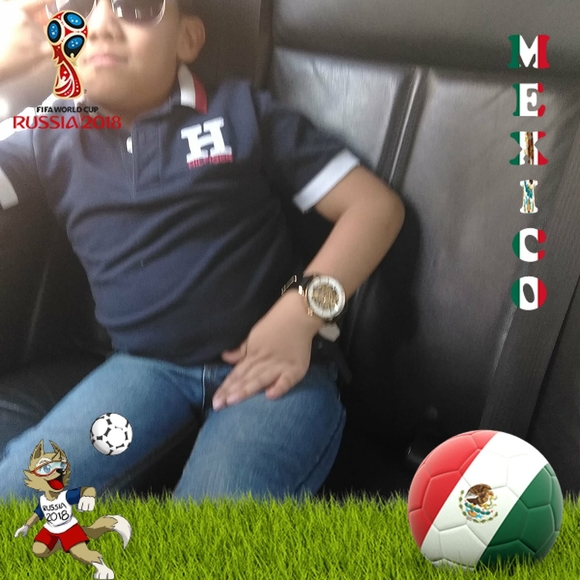 Meet your Posher, Hugo - Picture 1 of 1